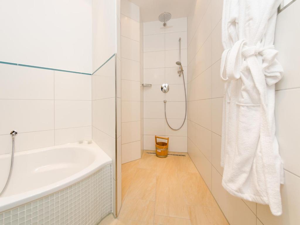De Luxe Suite Sonnenaue Norderney Exterior photo