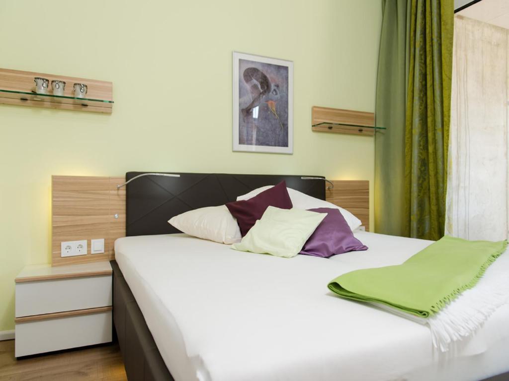 De Luxe Suite Sonnenaue Norderney Exterior photo
